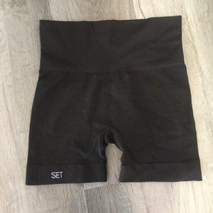 Women's 'SET ACTIVE' Workout Shorts